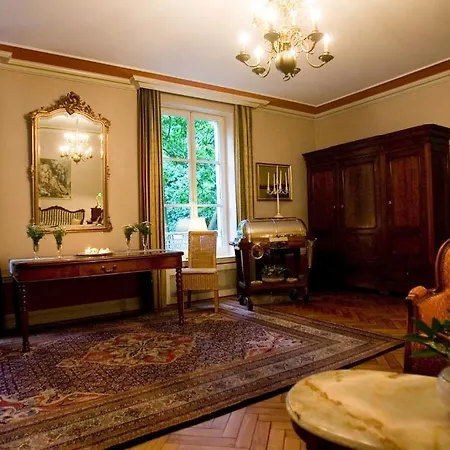 Hotel Restaurant Villa Fayence-3